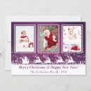Search for purple metal cards Metallic