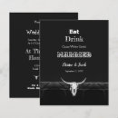 Recherche de boire drôle invitations Vintage