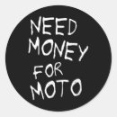 Search for moto stickers Vintage