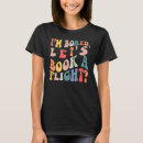 Search for bored tshirts Book