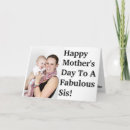 Search for sister mothers day cards Trendy