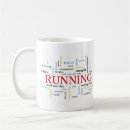 Search for for runners mugs Sports