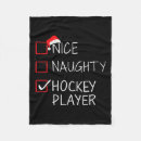 Search for santa hockey christmas decor Winter