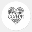 Recherche de gymnast party stickers Entraîneur