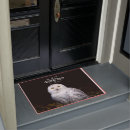 Search for owl doormats Bird