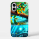 Search for creature iphone cases Reptile