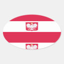 Search for polskie stickers Eagle