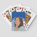Search for political playing cards Vote