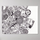 Search for black money white money posters Coin