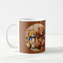 Search for little bear mugs Teddy