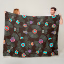 Search for vinyl record blankets Records