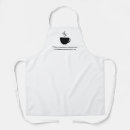 Search for website logo aprons Simple