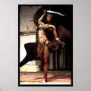 Search for fighter posters Warrior