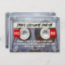 Recherche de low cost invitations Costume