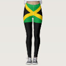 Search for jamaica leggings Black