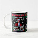 Search for easter funny mugs Happy