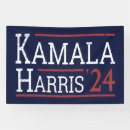 Search for kamala harris banners Kamala for president