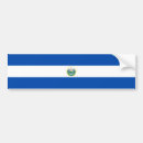 Recherche de el voiture autocollants Drapeau el salvador