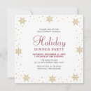 Recherche de corporate dinner invitations Fête