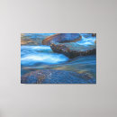 Recherche de crique impressions sur toile Rochers