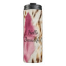 Recherche de stylish travel mugs Élégant