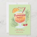 Search for cool drink invitations Cocktail