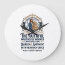 Search for jesus clocks Quotes