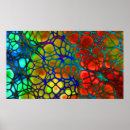 Search for web design posters Abstract
