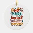 Search for monarchy ornaments No king in america