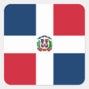 Search for dominicana stickers Flag