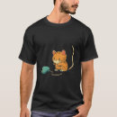 Search for computer mouse tshirts Kitten