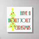 Search for 1950s christmas art Jolly