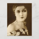 Recherche de reproduction vintage cartes postales Femme