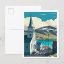 Search for vintage iceland postcards Illustration