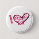 Recherche de graffitti badges Coeur