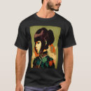 Search for geisha tshirts Samurai