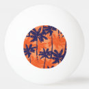 Recherche de silhouette balles ping pong Motif