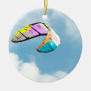Search for skydiving ornaments Paragliding