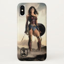Search for diana iphone cases Justice league movie