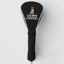 Search for german shepherd dog golf head covers Dogs
