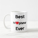 Search for nephew mugs Heart