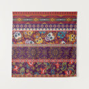 Recherche de mexican blankets Pattern