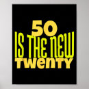 Search for 50th birthday art Unique