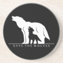 Search for black wolf barware Wolves