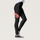 Search for vampire leggings Red