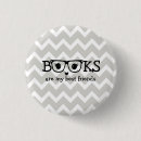 Recherche de littéraire badges Amoureux du livre
