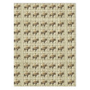 Search for cowboy tablecloths Horse