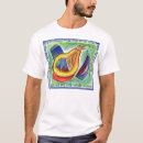 Recherche de fruits tshirts Musique