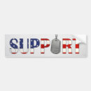 Search for military bumper stickers Usa