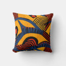 Search for african pattern pillows Abstract